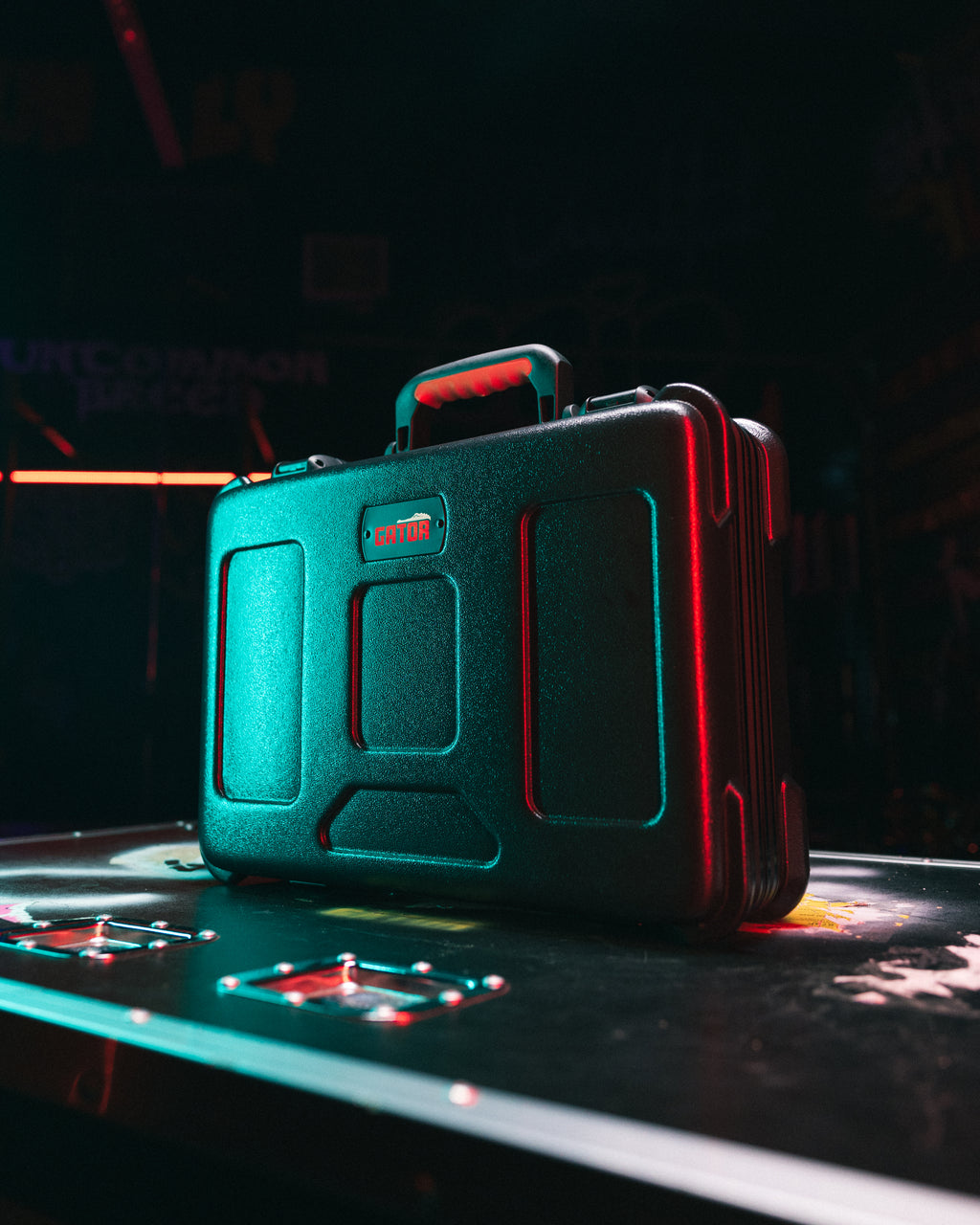 Case for Mini Amp Modelers