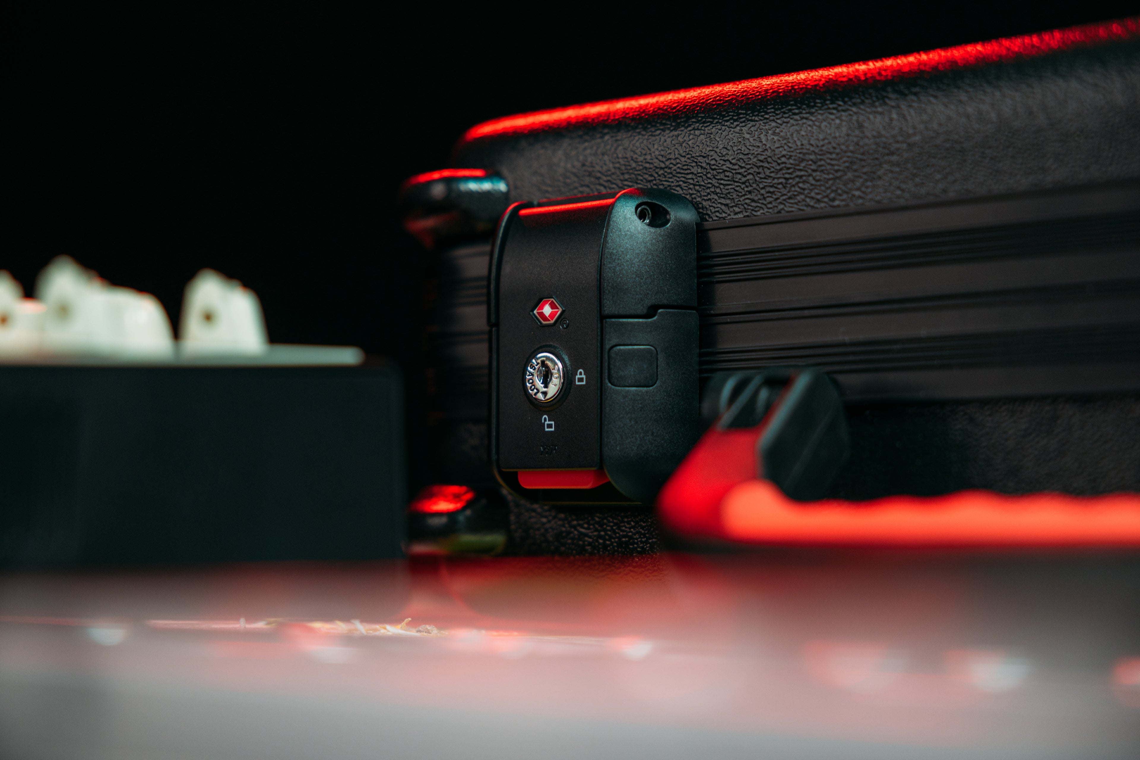 Case for Mini Amp Modelers