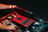 Case for Mini Amp Modelers