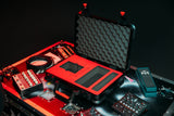 Case for Mini Amp Modelers