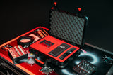 Case for Mini Amp Modelers