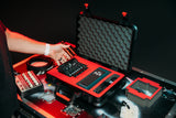 Case for Mini Amp Modelers