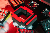 Case for Mini Amp Modelers