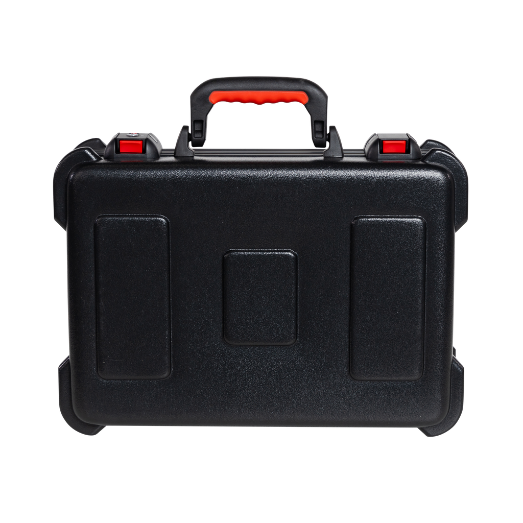 TSA Case for Neural Quad Cortex