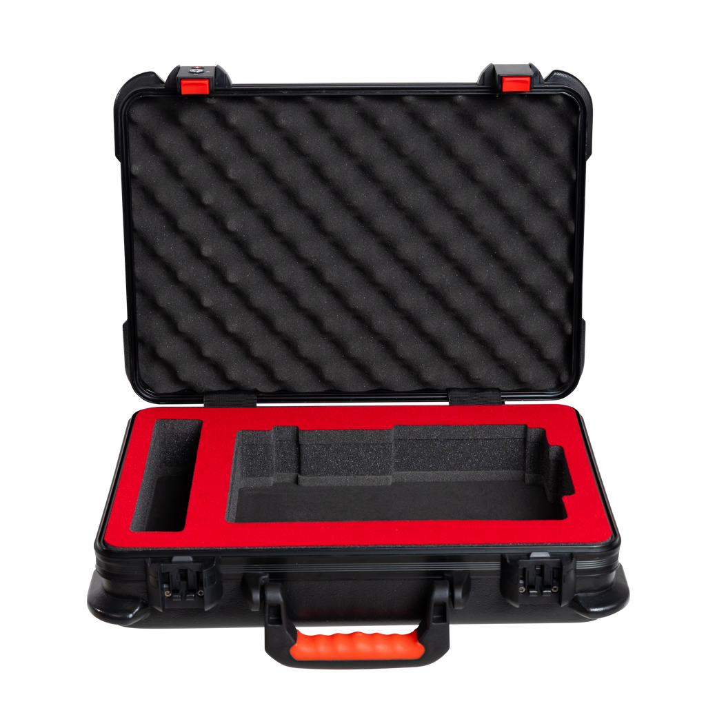 TSA Case for Neural Quad Cortex