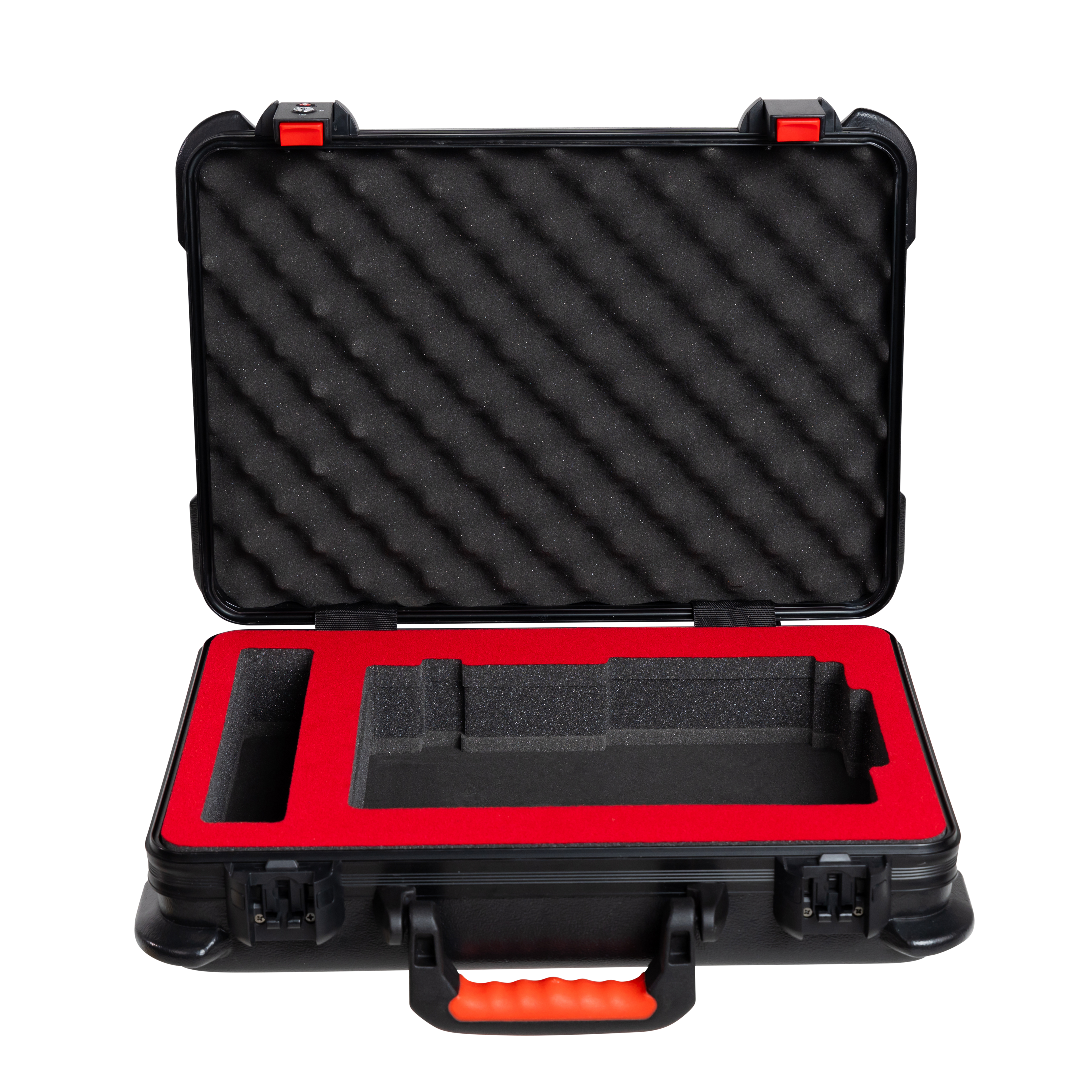 TSA Case for Neural Quad Cortex