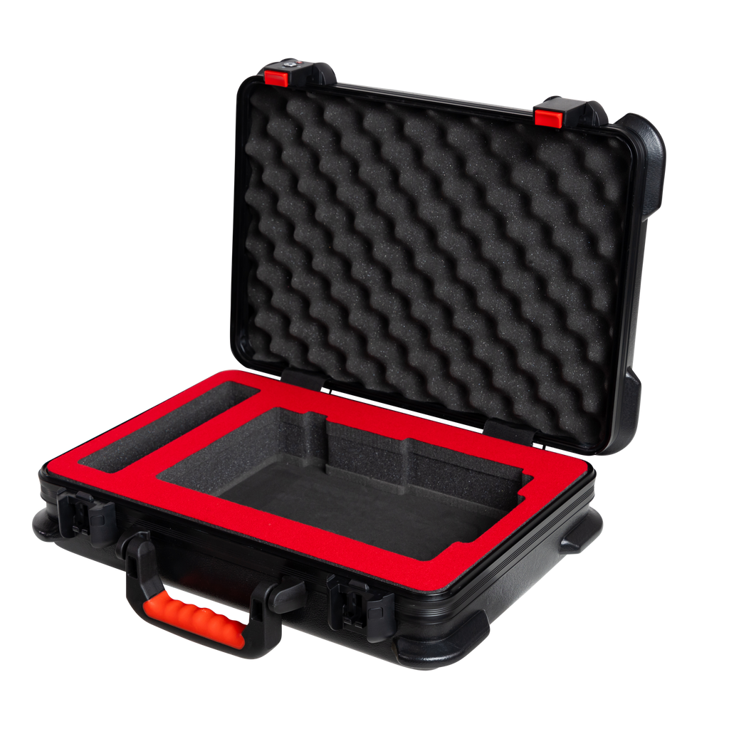 TSA Case for Neural Quad Cortex