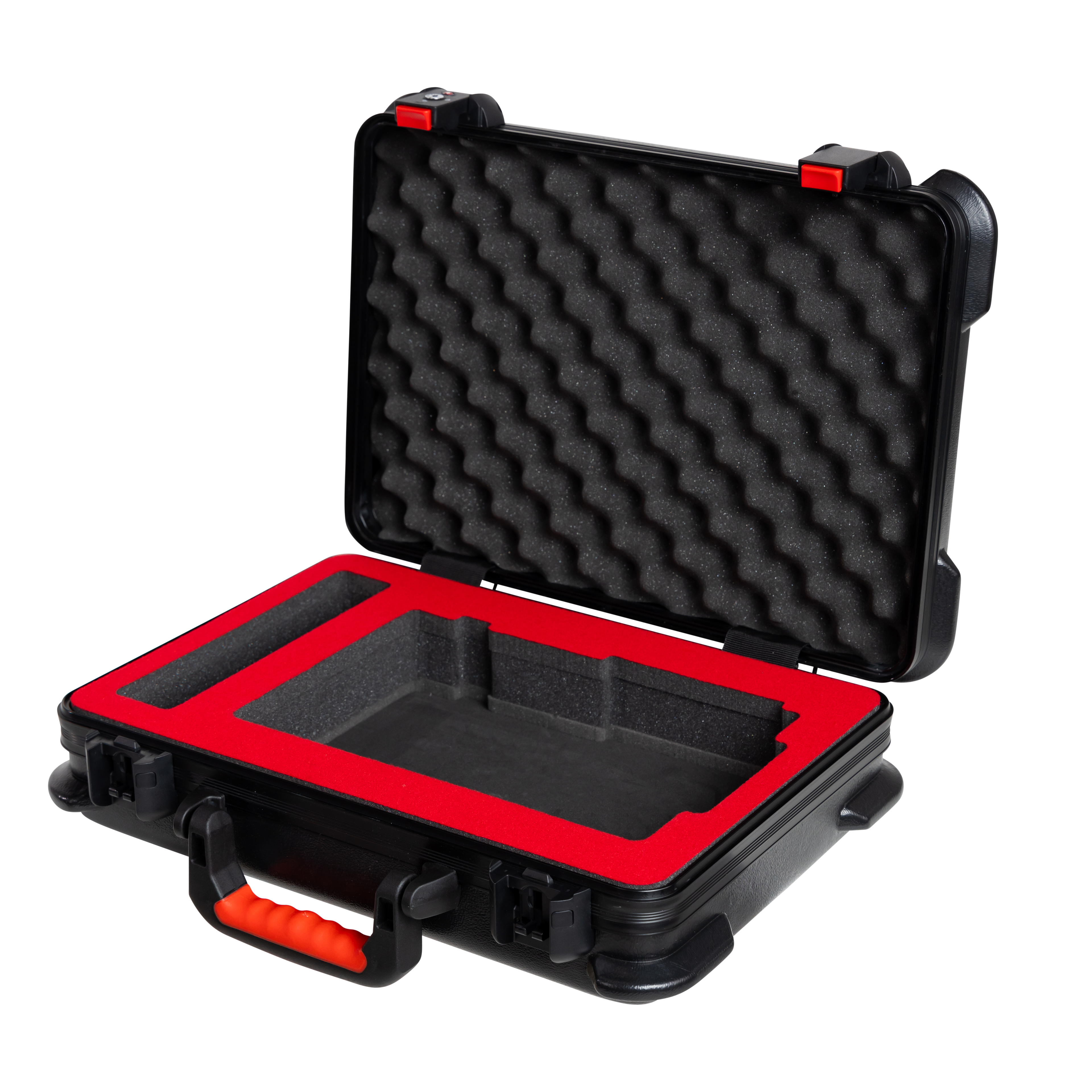 TSA Case for Neural Quad Cortex