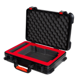 TSA Case for Neural Quad Cortex