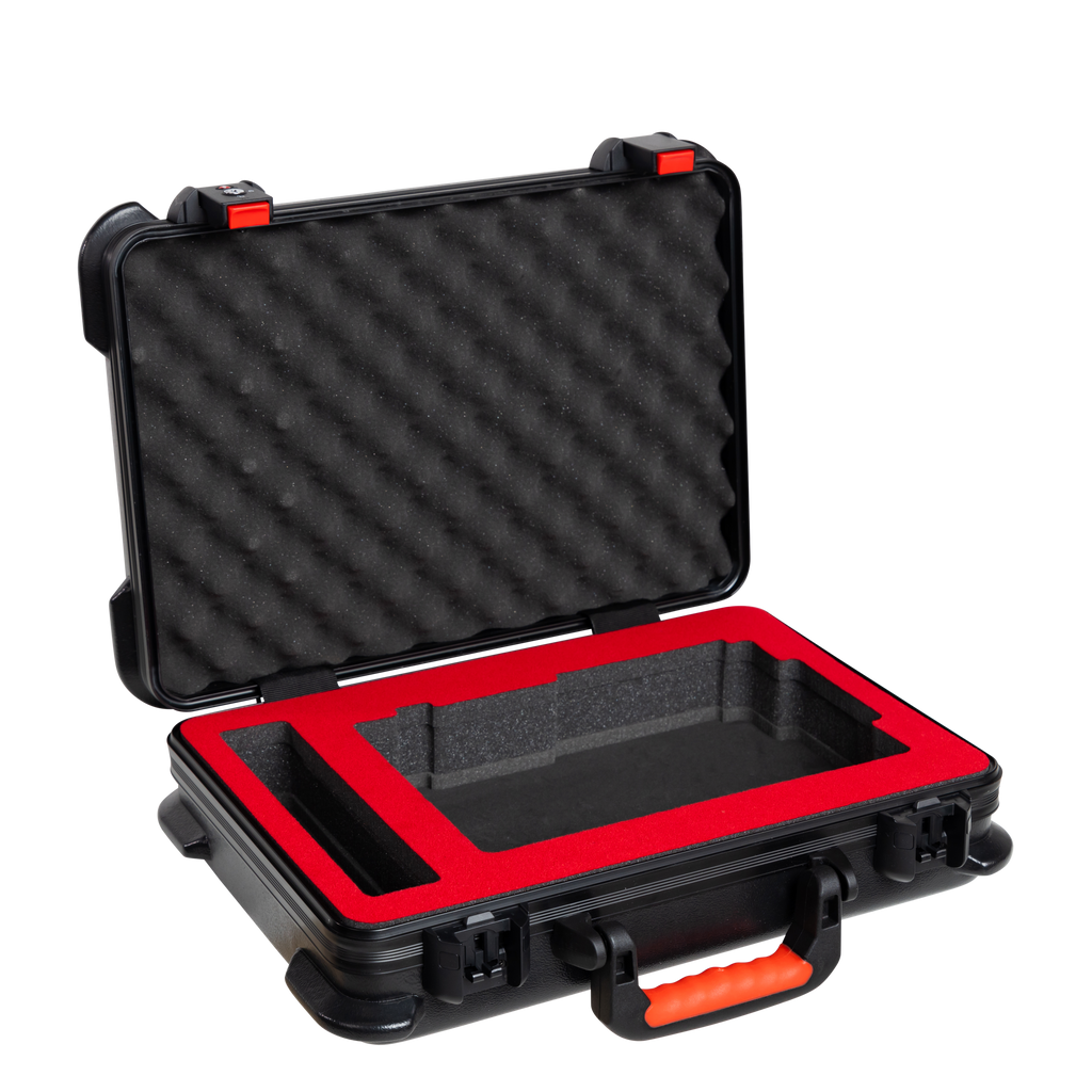 TSA Case for Neural Quad Cortex
