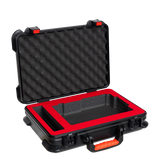 TSA Case for Neural Quad Cortex