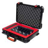 TSA Case for Neural Quad Cortex