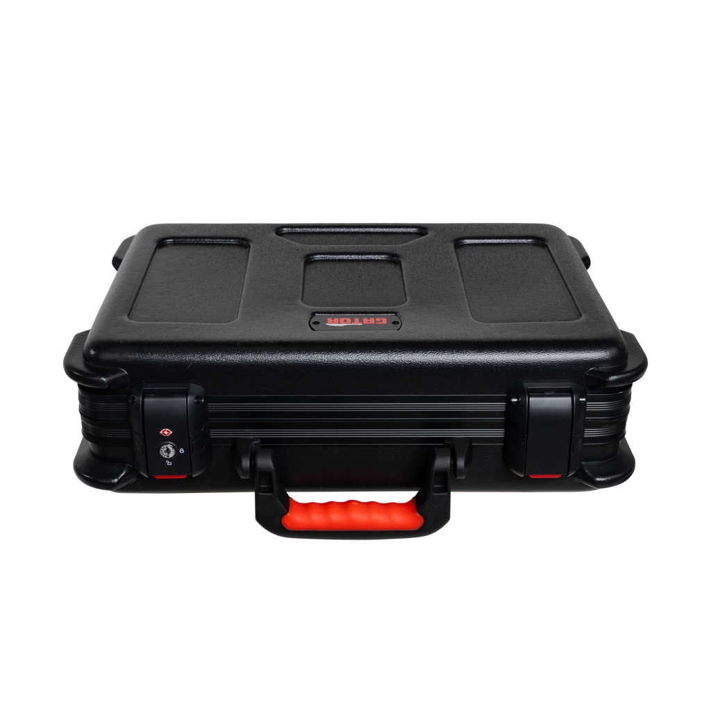 TSA Case for Neural Quad Cortex