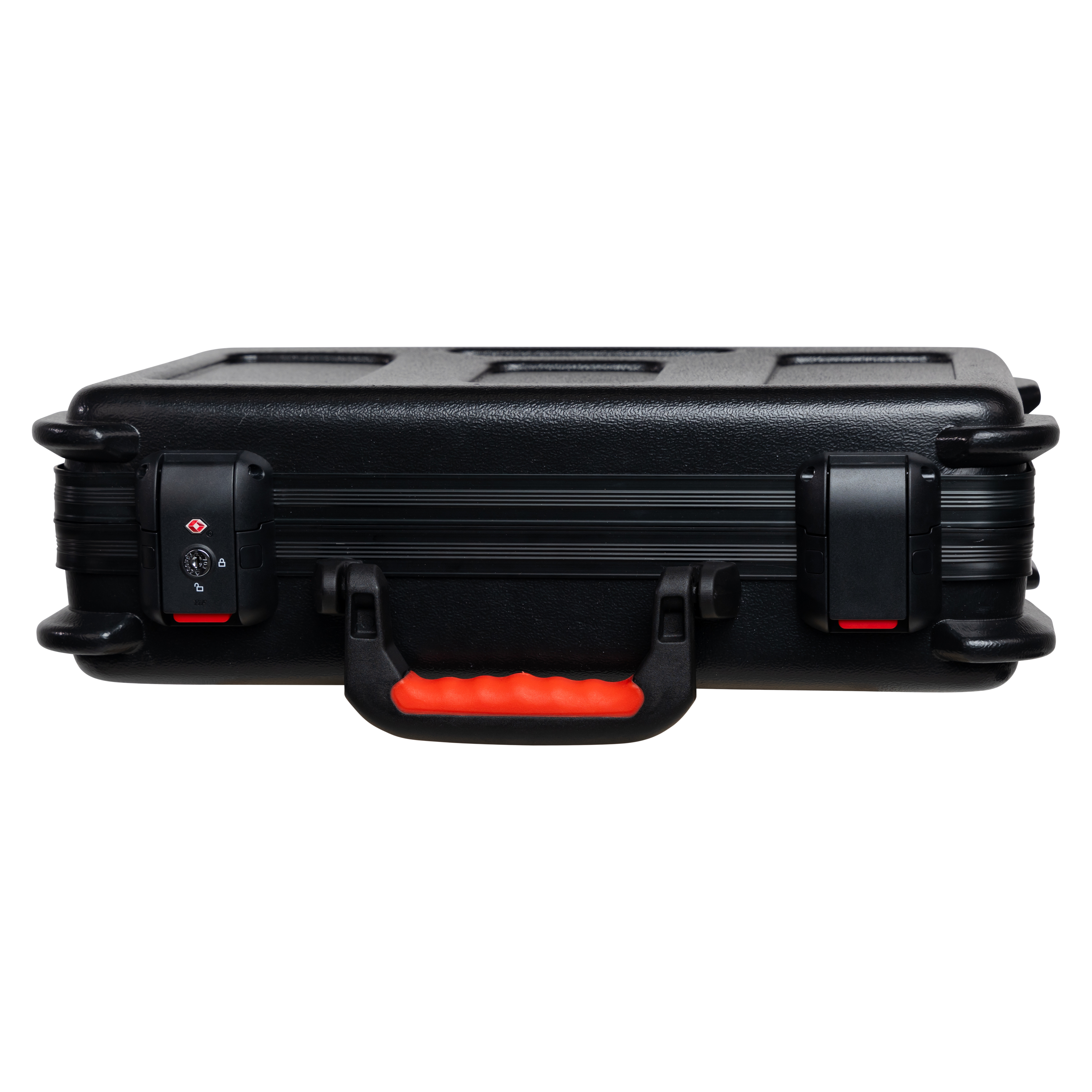 TSA Case for Neural Quad Cortex