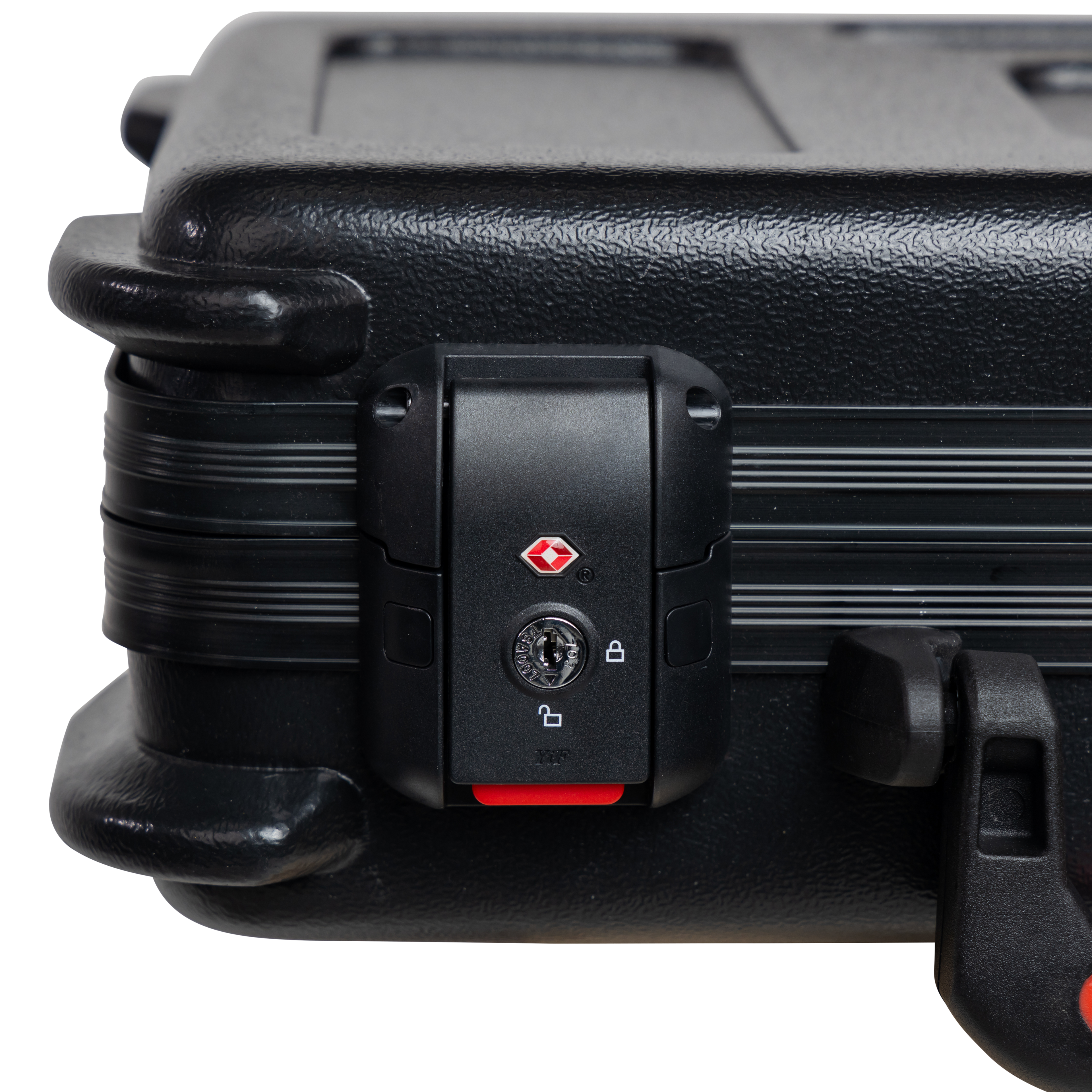 TSA Case for Neural Quad Cortex