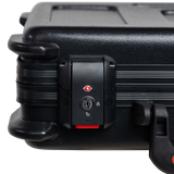 TSA Case for Neural Quad Cortex