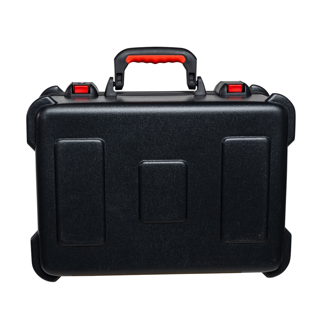 Extra Large TSA Case for Neural Quad Cortex