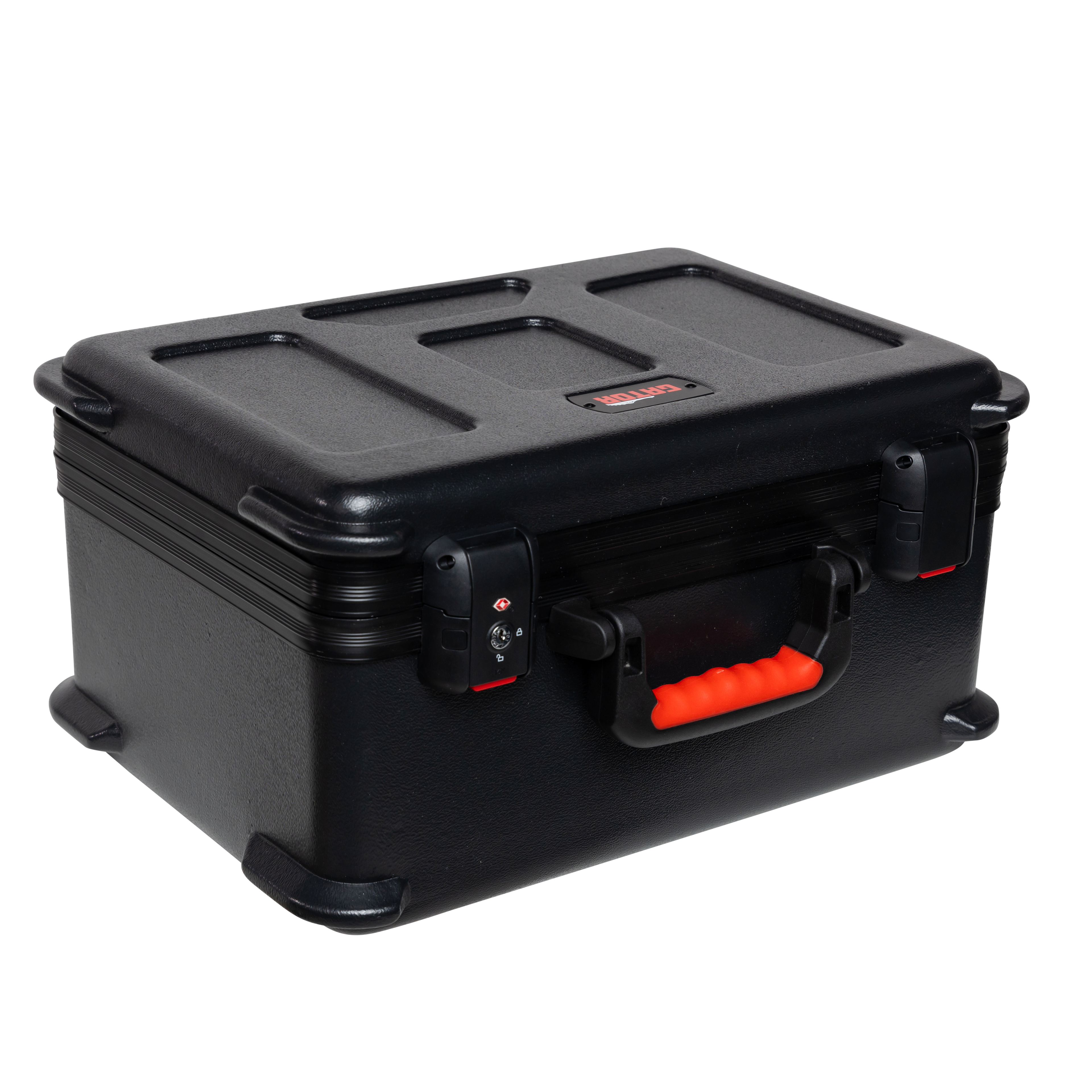 Extra Large TSA Case for Neural Quad Cortex