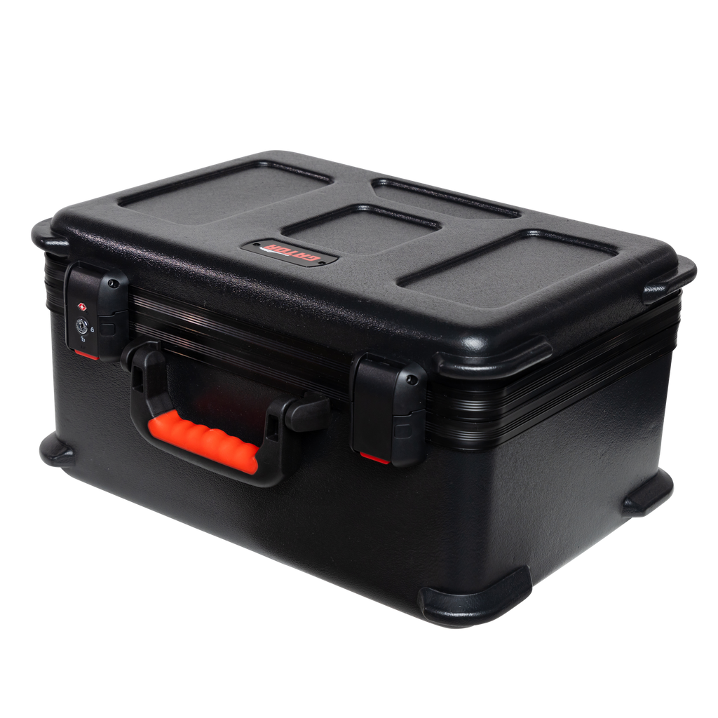 Extra Large TSA Case for Neural Quad Cortex