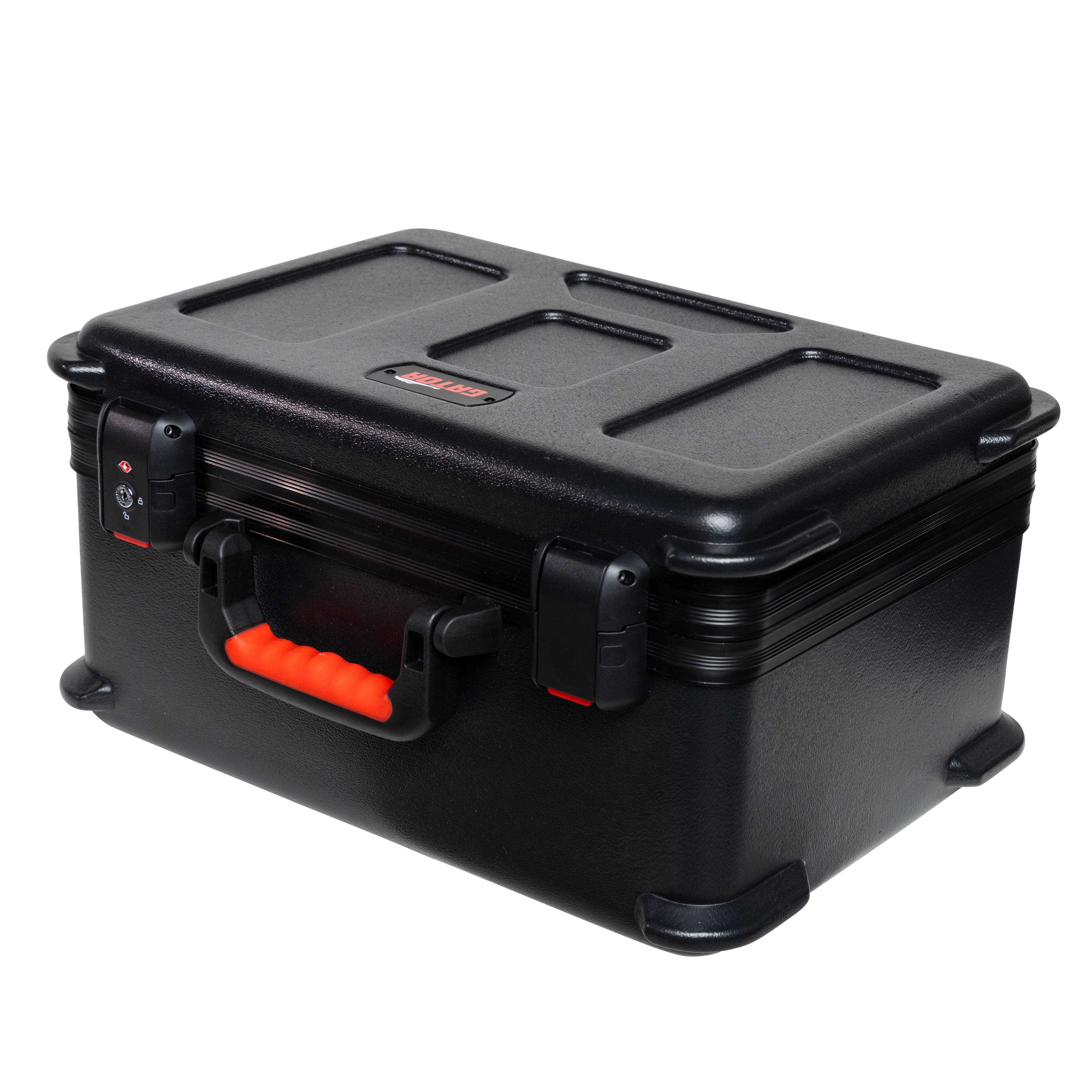 Extra Large TSA Case for Neural Quad Cortex