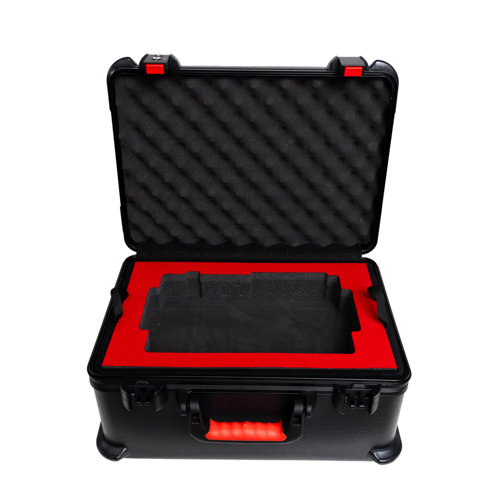 Extra Large TSA Case for Neural Quad Cortex