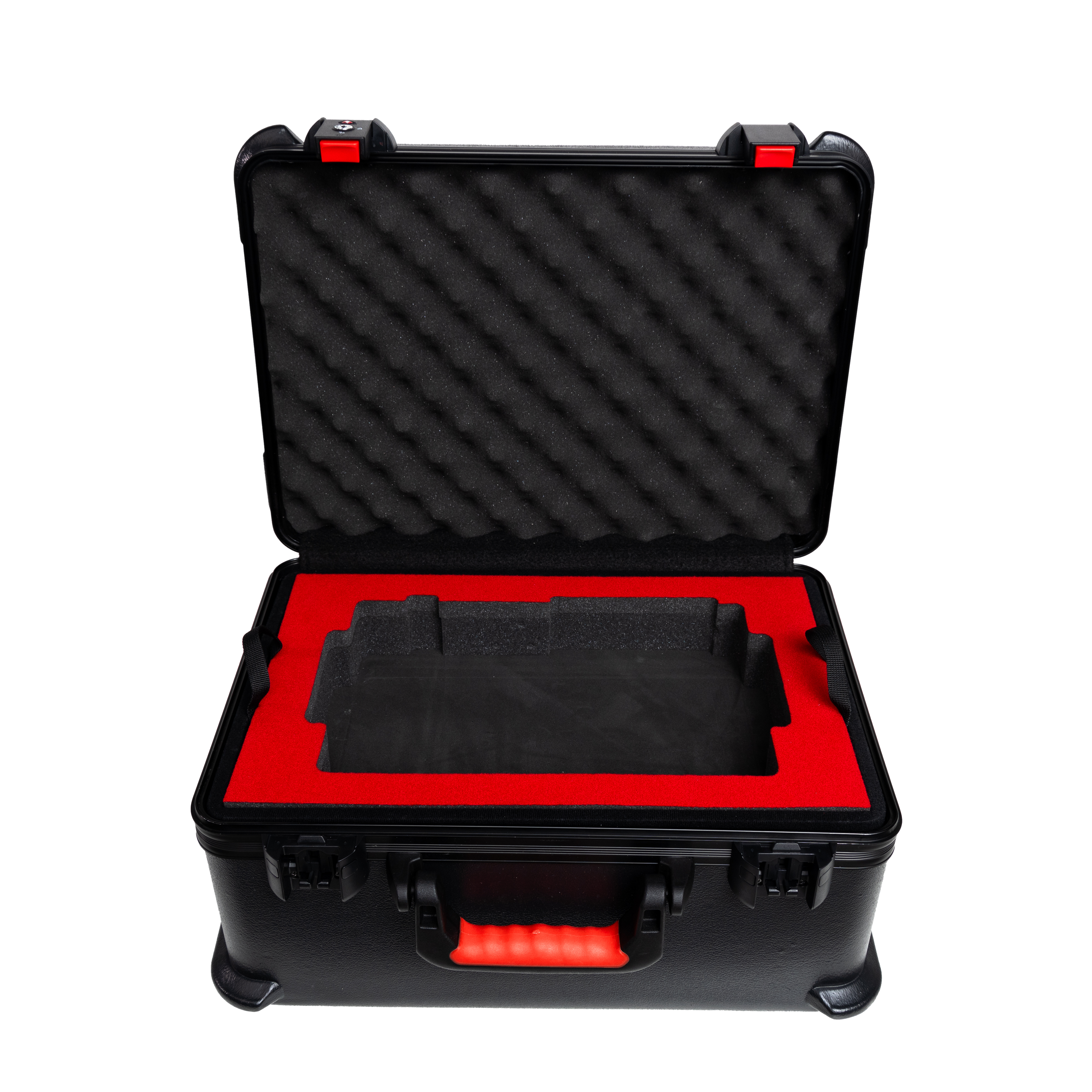 Extra Large TSA Case for Neural Quad Cortex