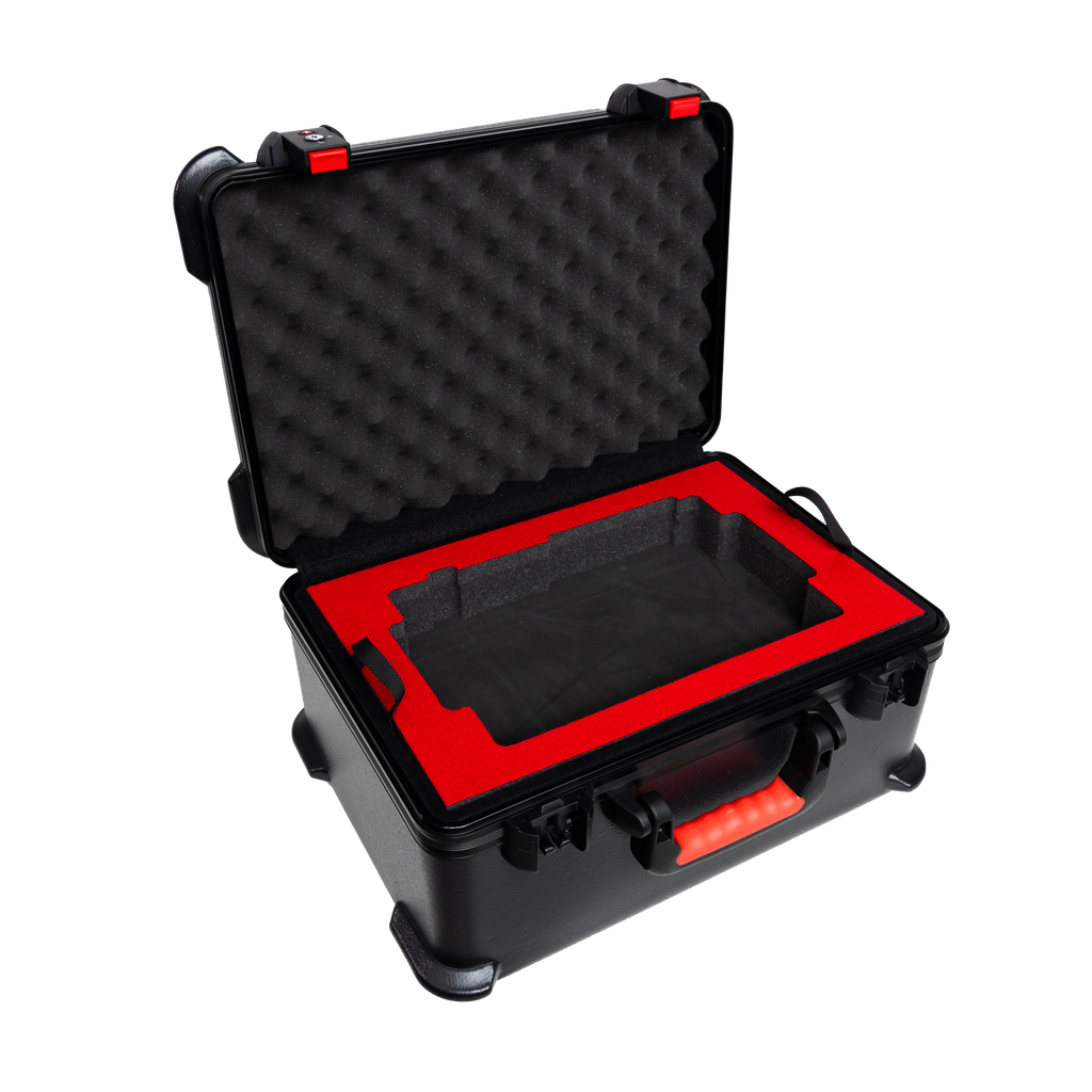 Extra Large TSA Case for Neural Quad Cortex