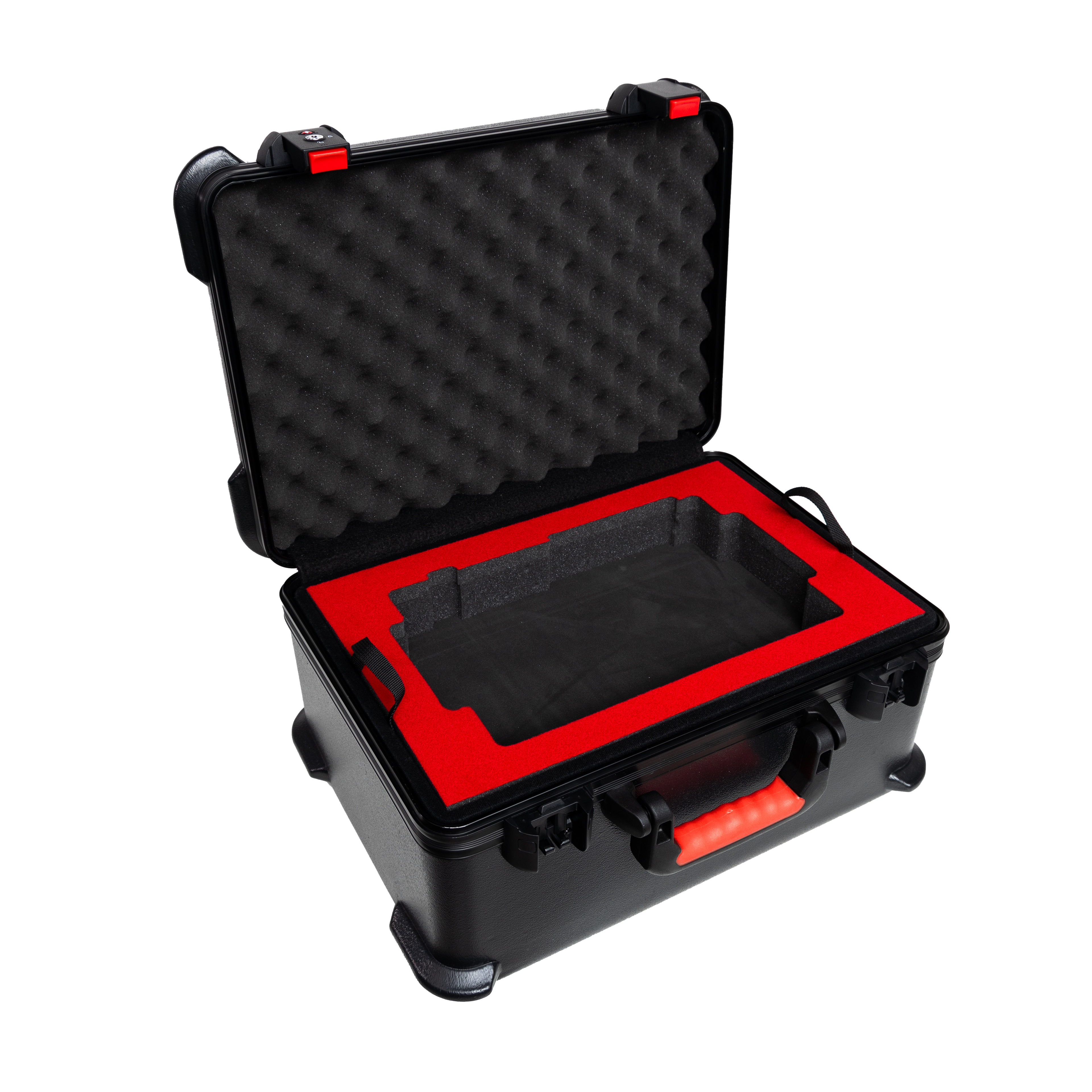Extra Large TSA Case for Neural Quad Cortex