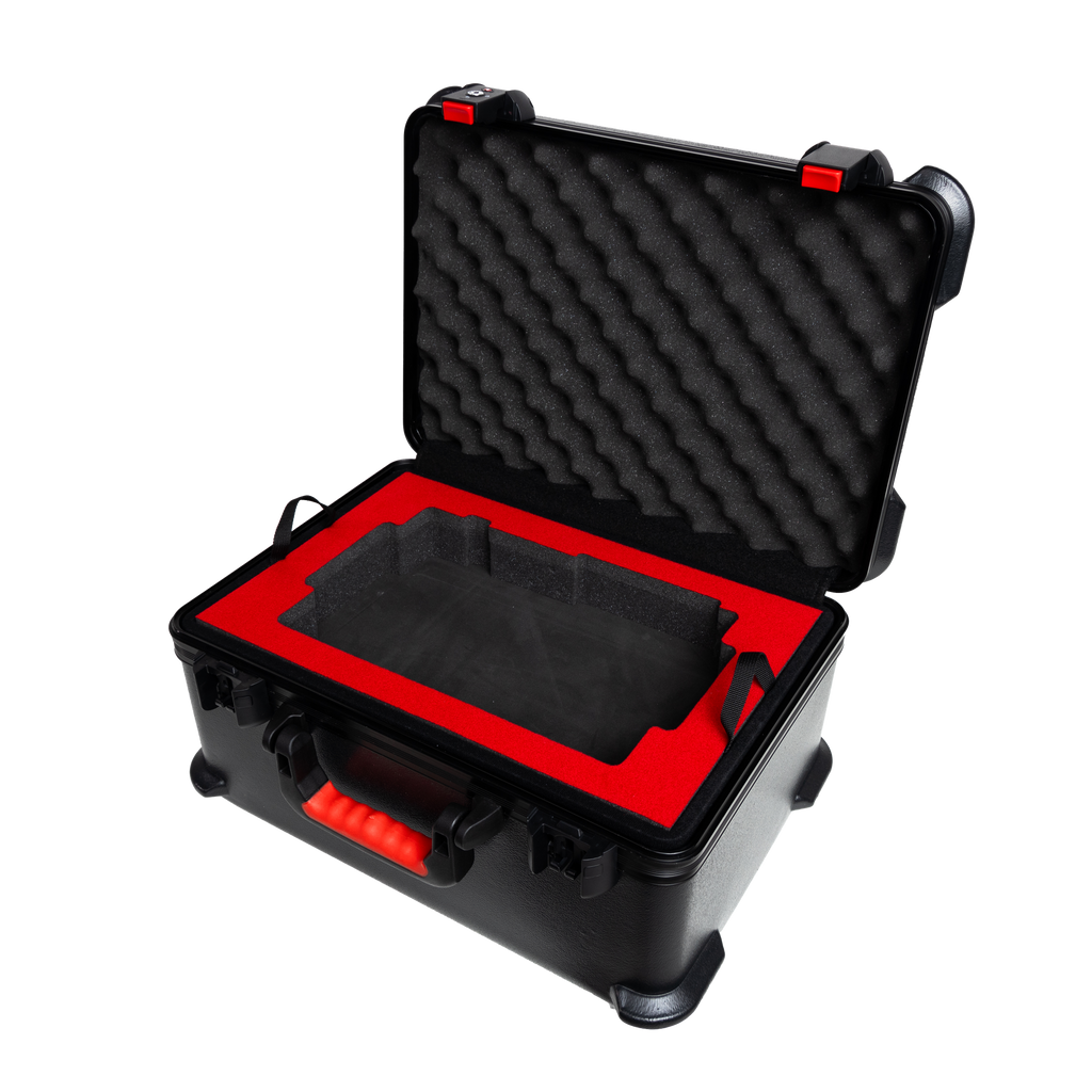 Extra Large TSA Case for Neural Quad Cortex