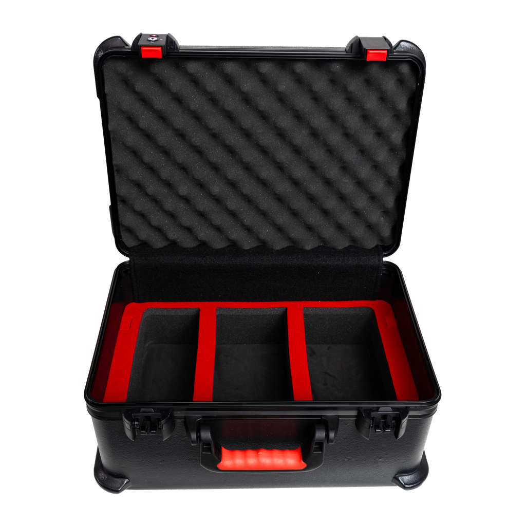 Extra Large TSA Case for Neural Quad Cortex