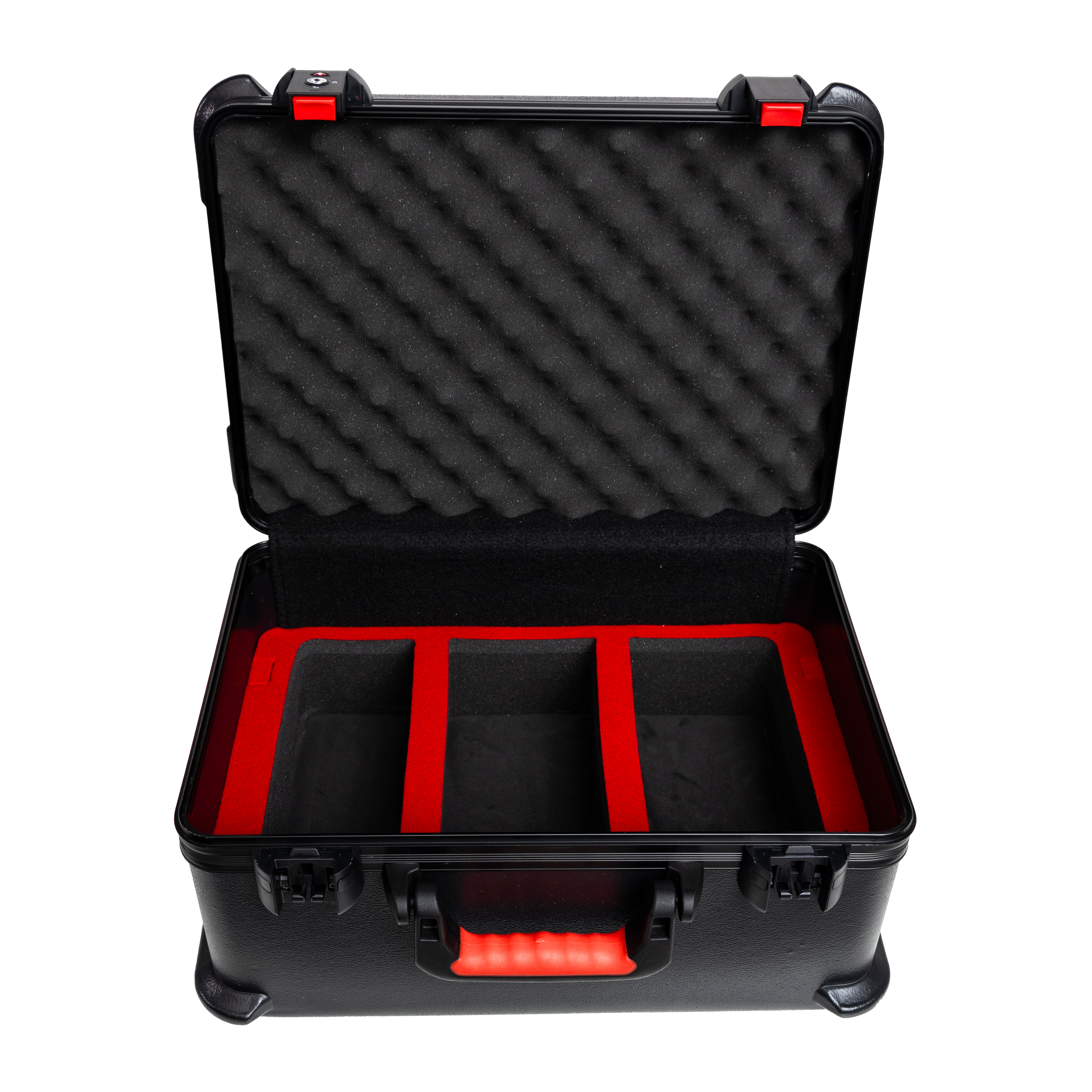 Extra Large TSA Case for Neural Quad Cortex