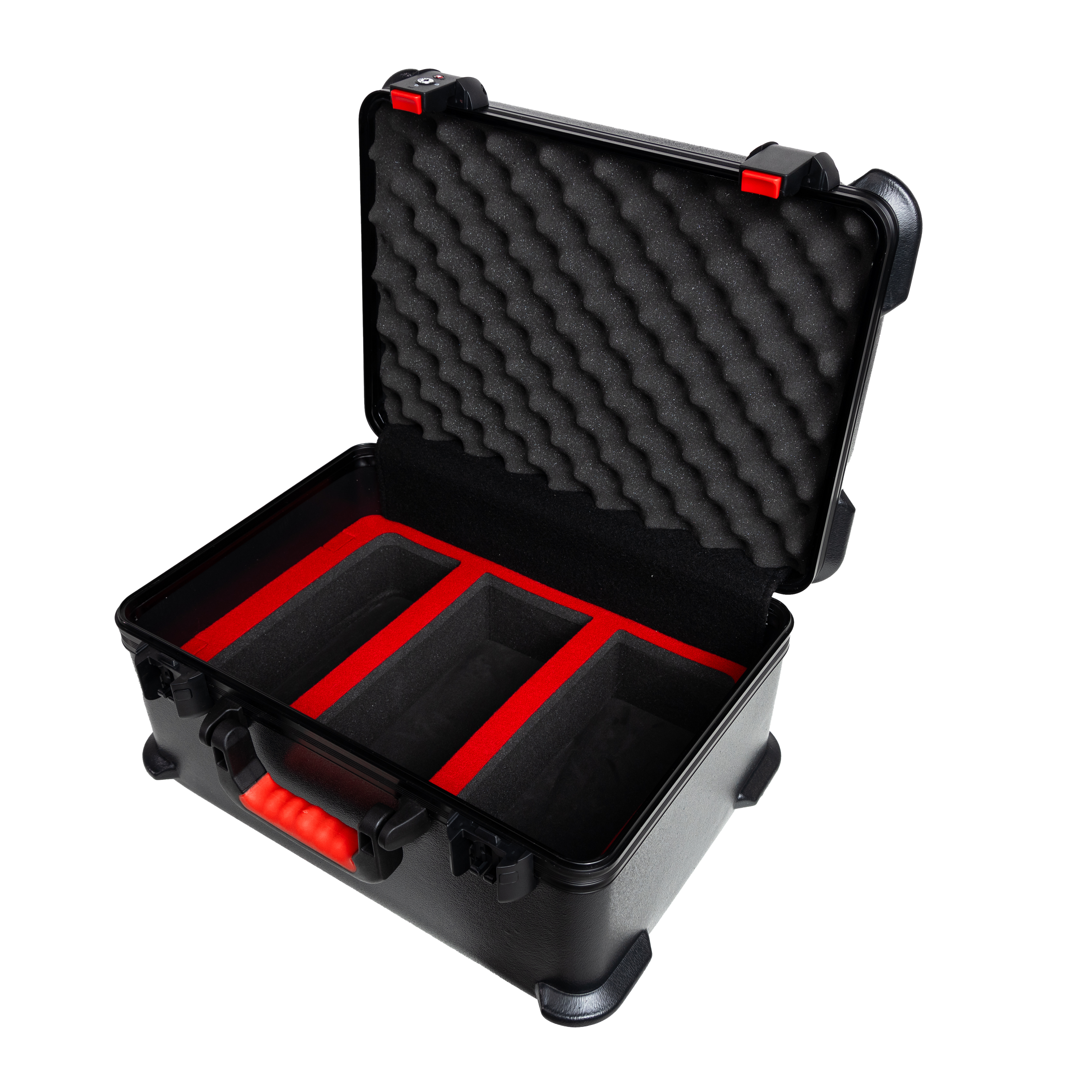 Extra Large TSA Case for Neural Quad Cortex