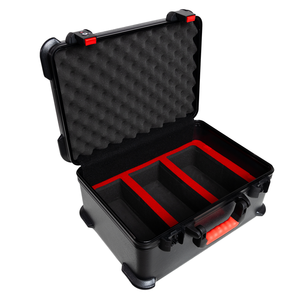 Extra Large TSA Case for Neural Quad Cortex