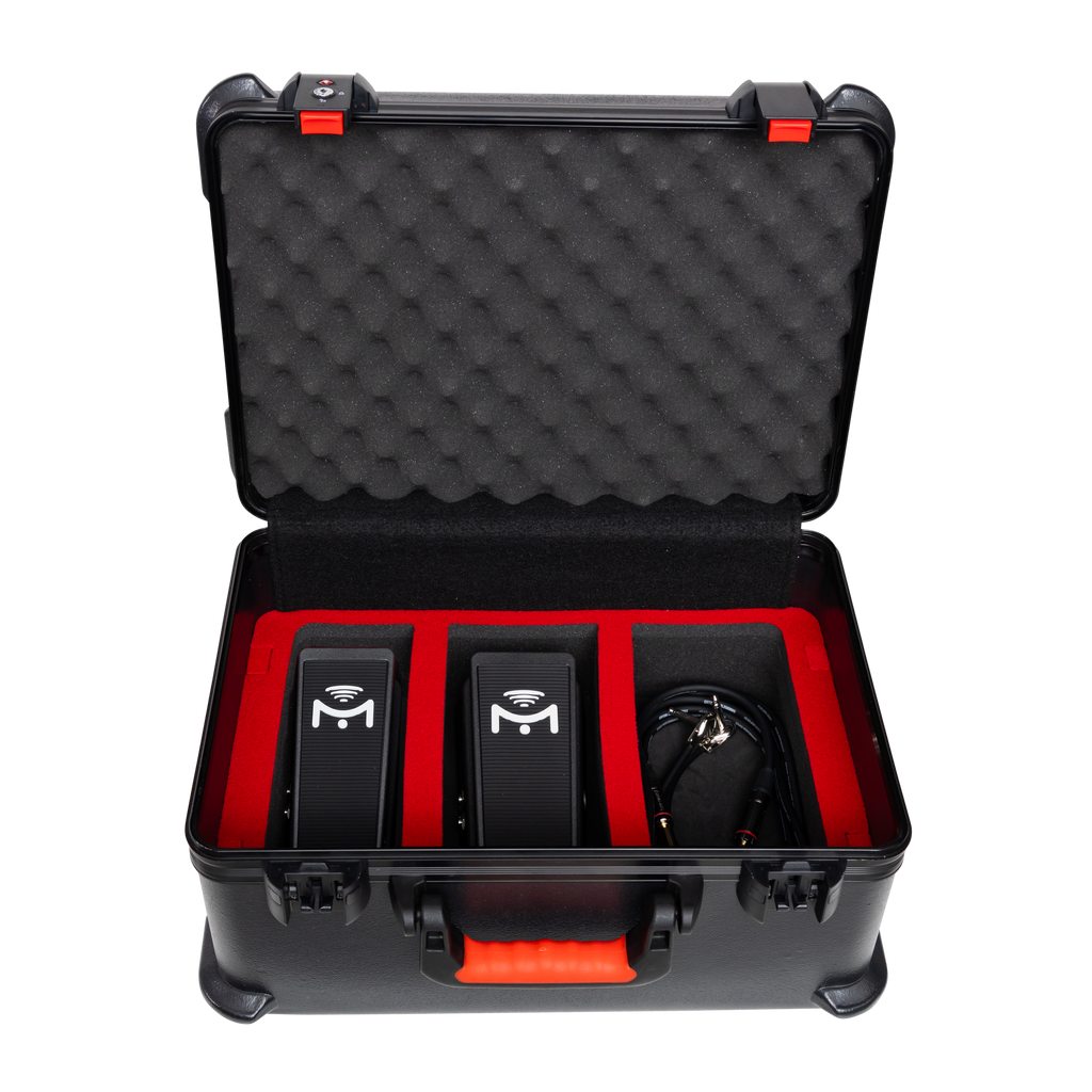 Extra Large TSA Case for Neural Quad Cortex