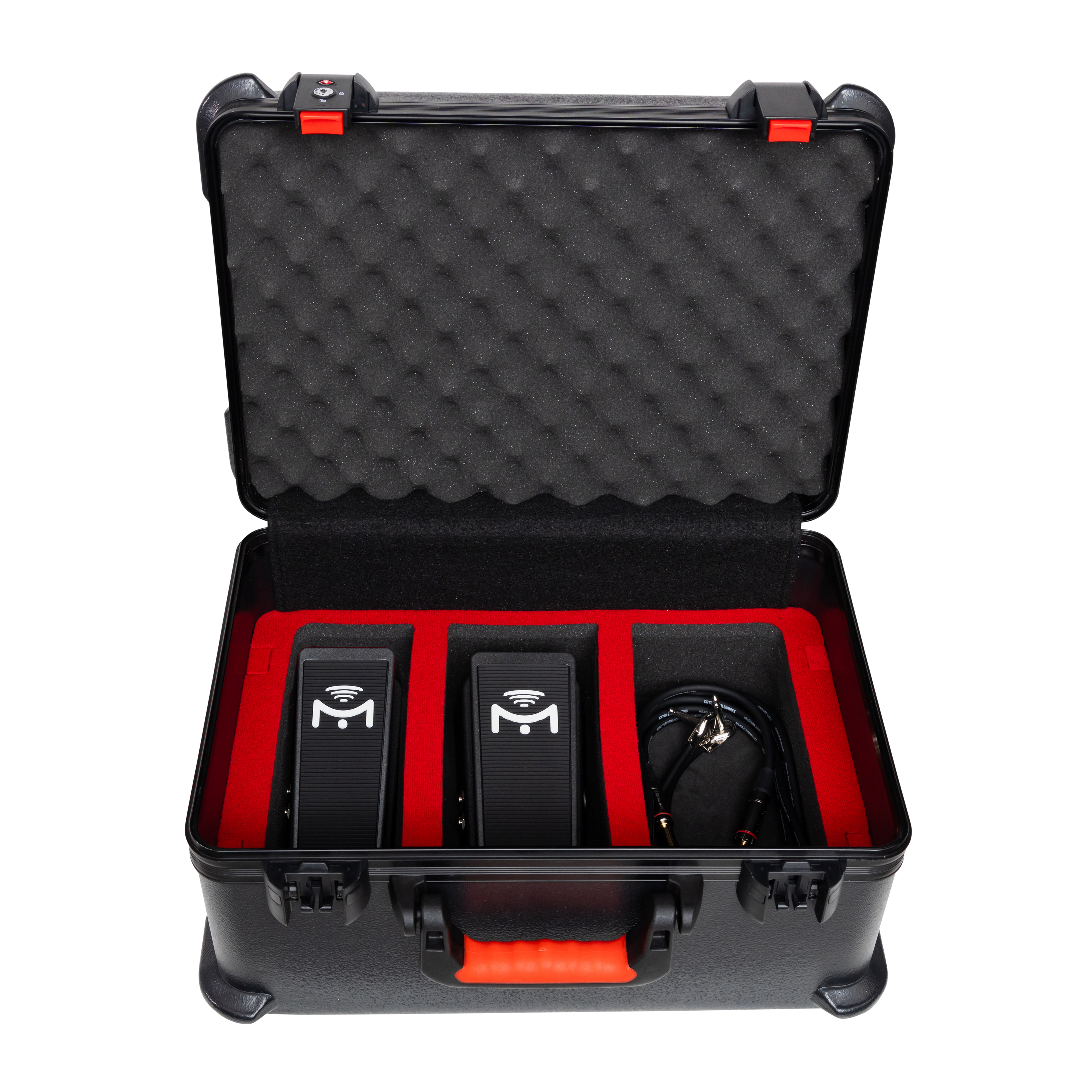 Extra Large TSA Case for Neural Quad Cortex