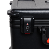 Extra Large TSA Case for Neural Quad Cortex