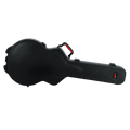 TSA ATA Molded Semi-Hollow Guitar Case