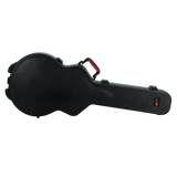 TSA ATA Molded Semi-Hollow Guitar Case