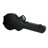 TSA ATA Molded Semi-Hollow Guitar Case