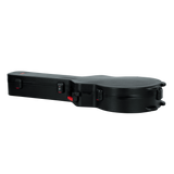 TSA ATA Molded Semi-Hollow Guitar Case