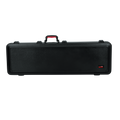 TSA ATA Molded Bass Guitar Case