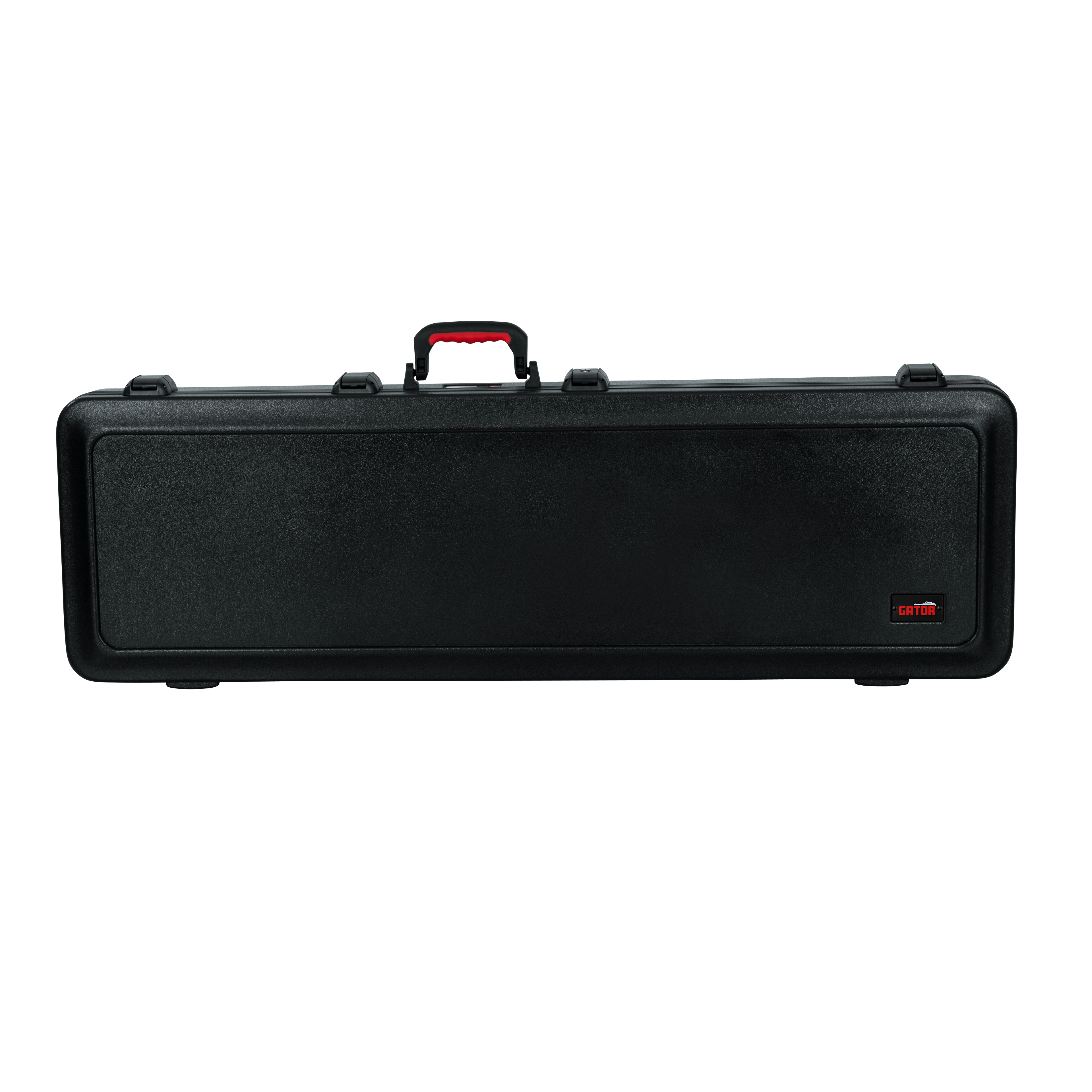TSA ATA Molded Bass Guitar Case