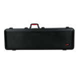 TSA ATA Molded Bass Guitar Case
