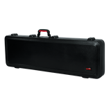 TSA ATA Molded Bass Guitar Case