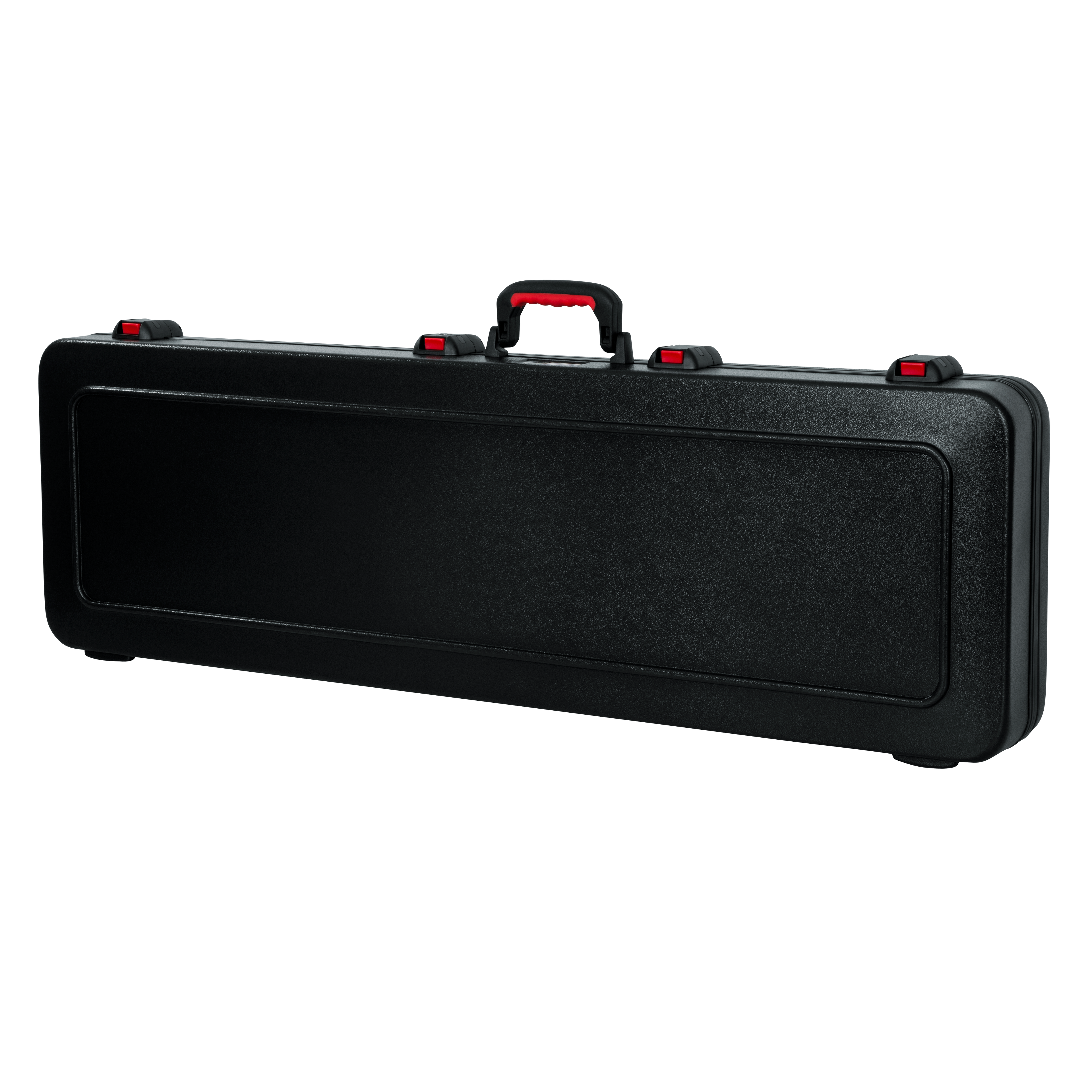 TSA ATA Molded Bass Guitar Case