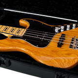 TSA ATA Molded Bass Guitar Case