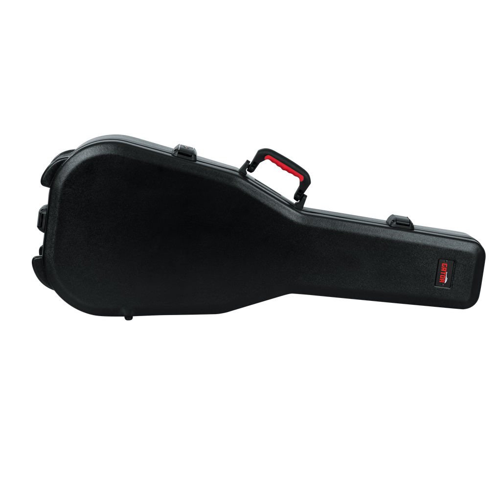 TSA ATA Molded Classical Guitar Case