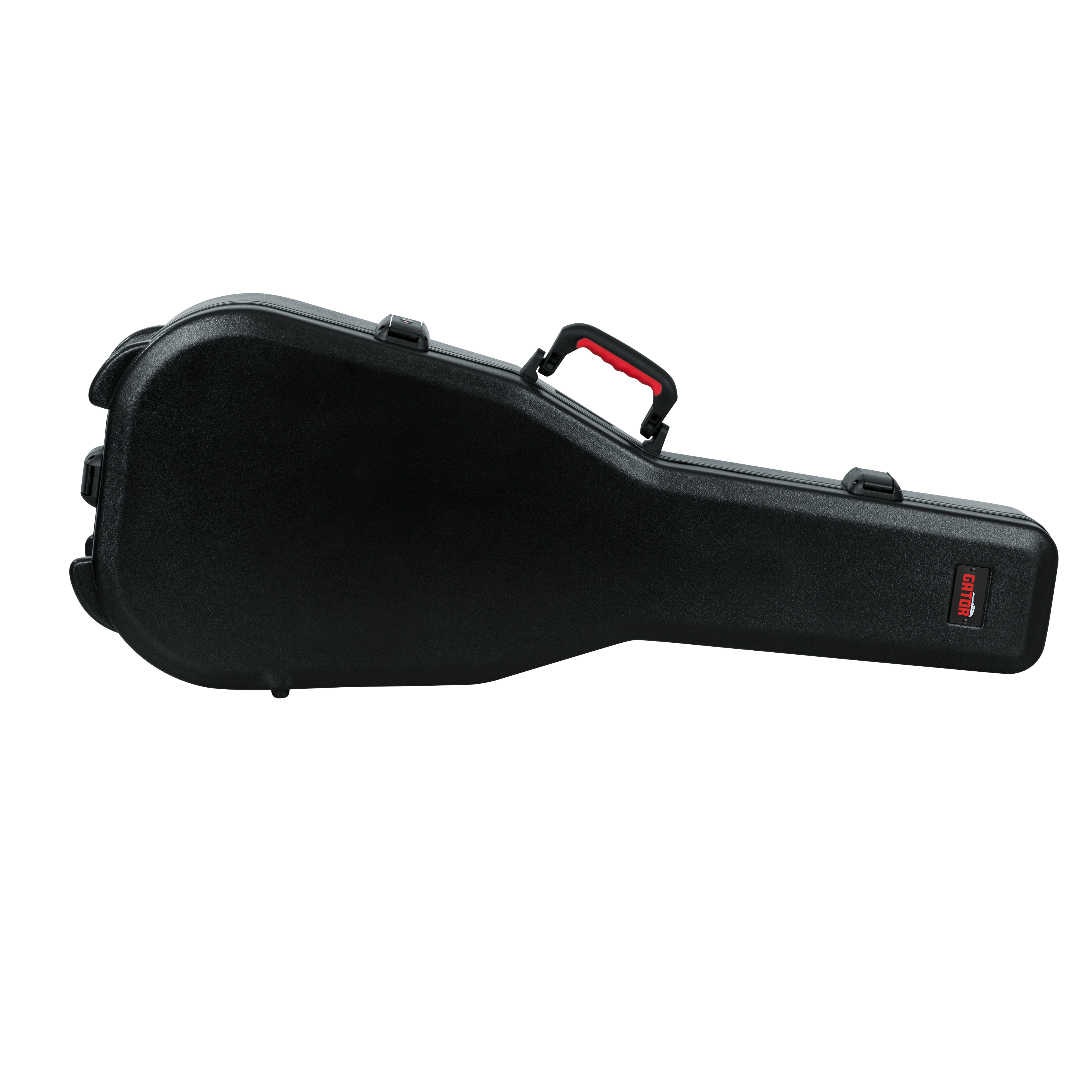 TSA ATA Molded Classical Guitar Case