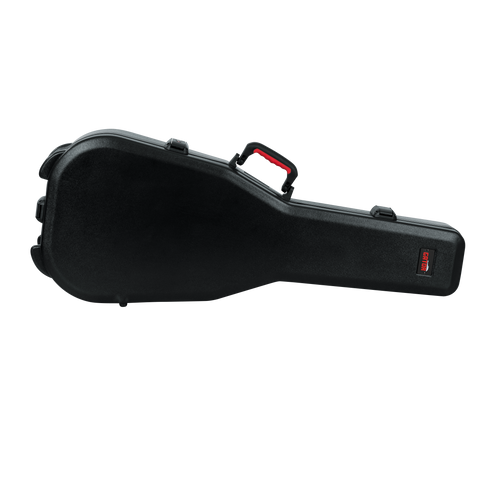 TSA ATA Molded Classical Guitar Case