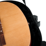 TSA ATA Molded Classical Guitar Case